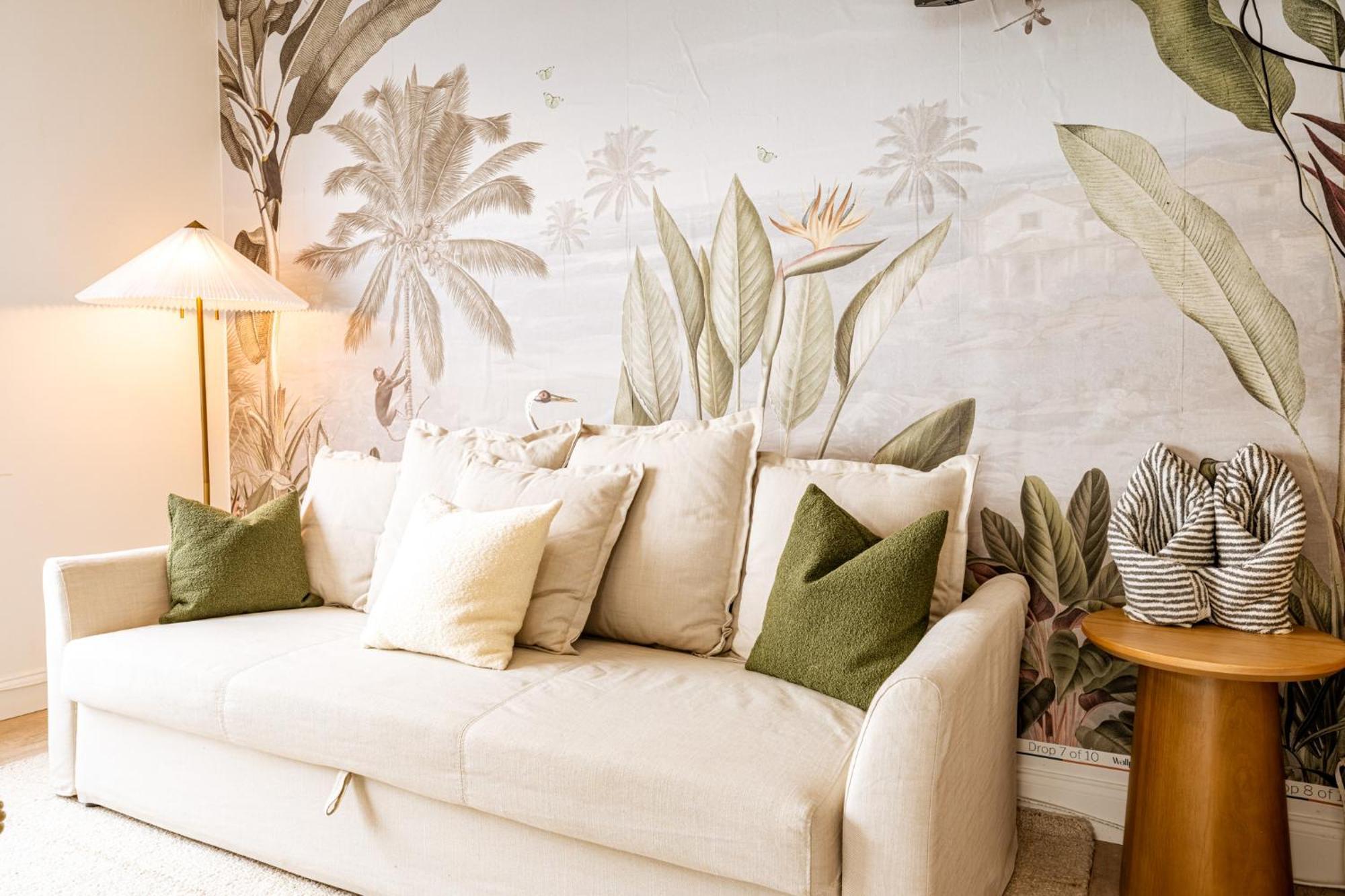 Amazing Studio In Ocean Drive Miami Beach Eksteriør bilde